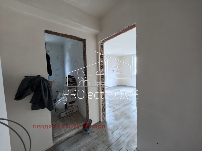 À venda  Estúdio região Burgas , Nesebar , 41 m² | 58770130 - imagem [4]