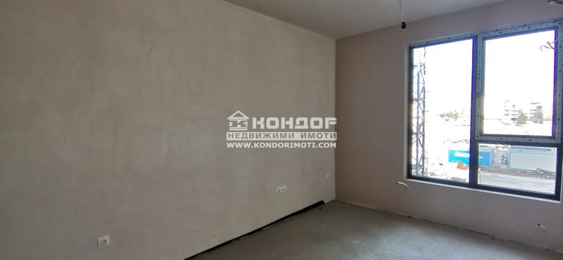 En venta  1 dormitorio Plovdiv , Tsentar , 72 metros cuadrados | 75160538 - imagen [8]