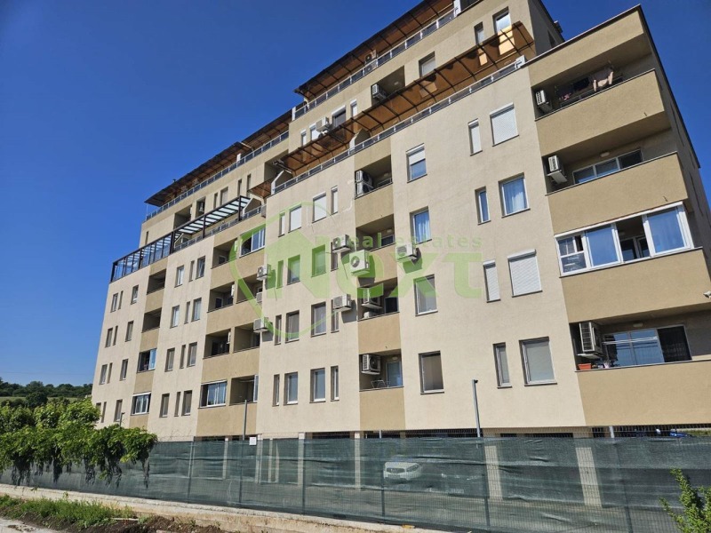 Til salg  1 soveværelse Sofia , Lyulin 6 , 69 kvm | 62067446 - billede [15]
