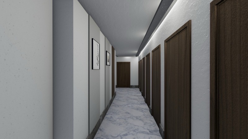 Продава  2-стаен град София , Люлин - център , 64 кв.м | 72315988 - изображение [5]