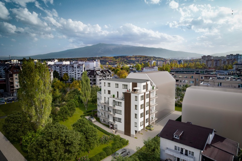 Продава  2-стаен град София , Люлин - център , 64 кв.м | 72315988 - изображение [3]