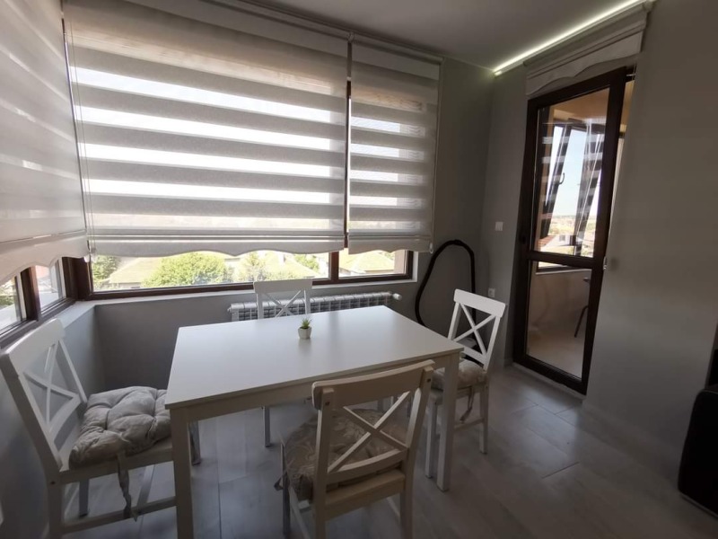 Продава  2-стаен град Плевен , Широк център , 60 кв.м | 23824857 - изображение [4]
