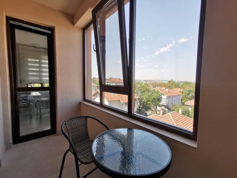 Продава  2-стаен град Плевен , Широк център , 60 кв.м | 23824857 - изображение [5]