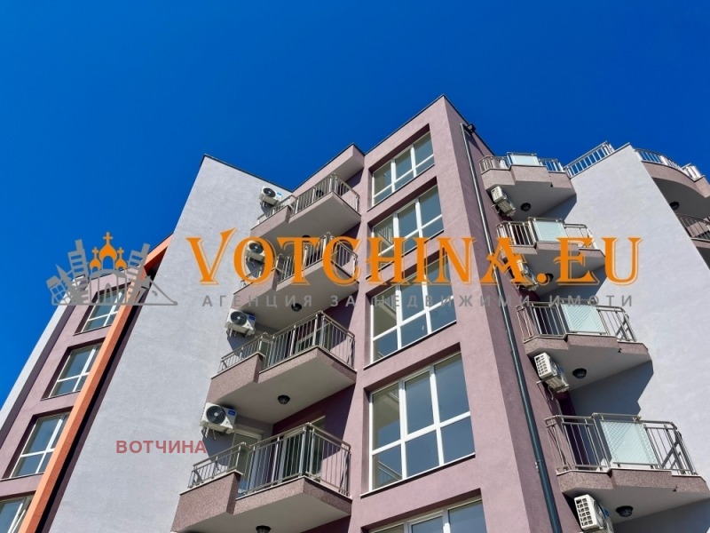 Продава  2-стаен област Бургас , к.к. Слънчев бряг , 52 кв.м | 69239810 - изображение [2]