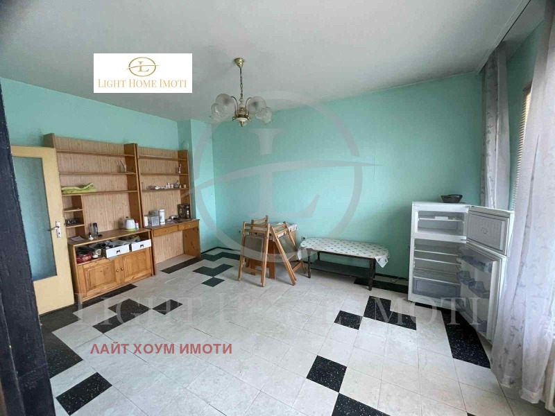 Myytävänä  1 makuuhuone Plovdiv , Trakija , 51 neliömetriä | 90815012