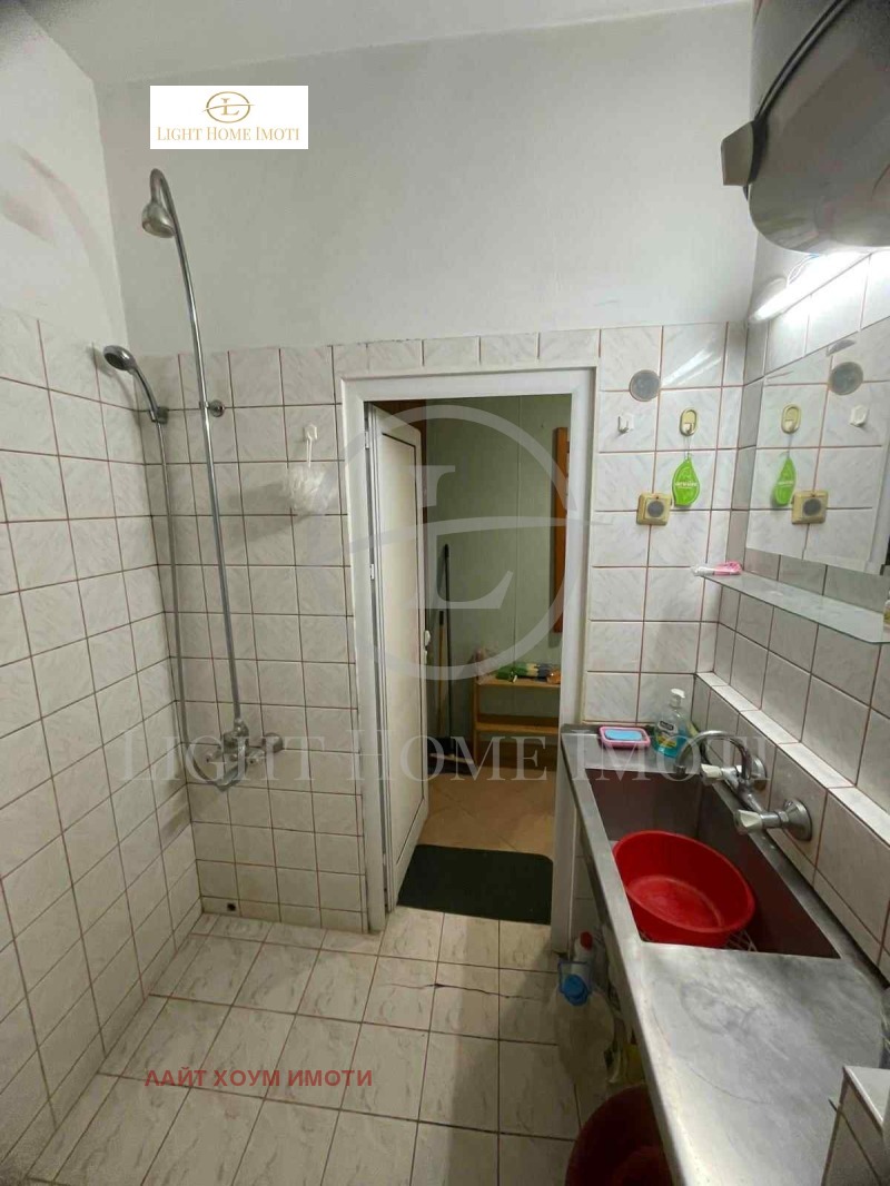 Myytävänä  1 makuuhuone Plovdiv , Trakija , 51 neliömetriä | 90815012 - kuva [8]