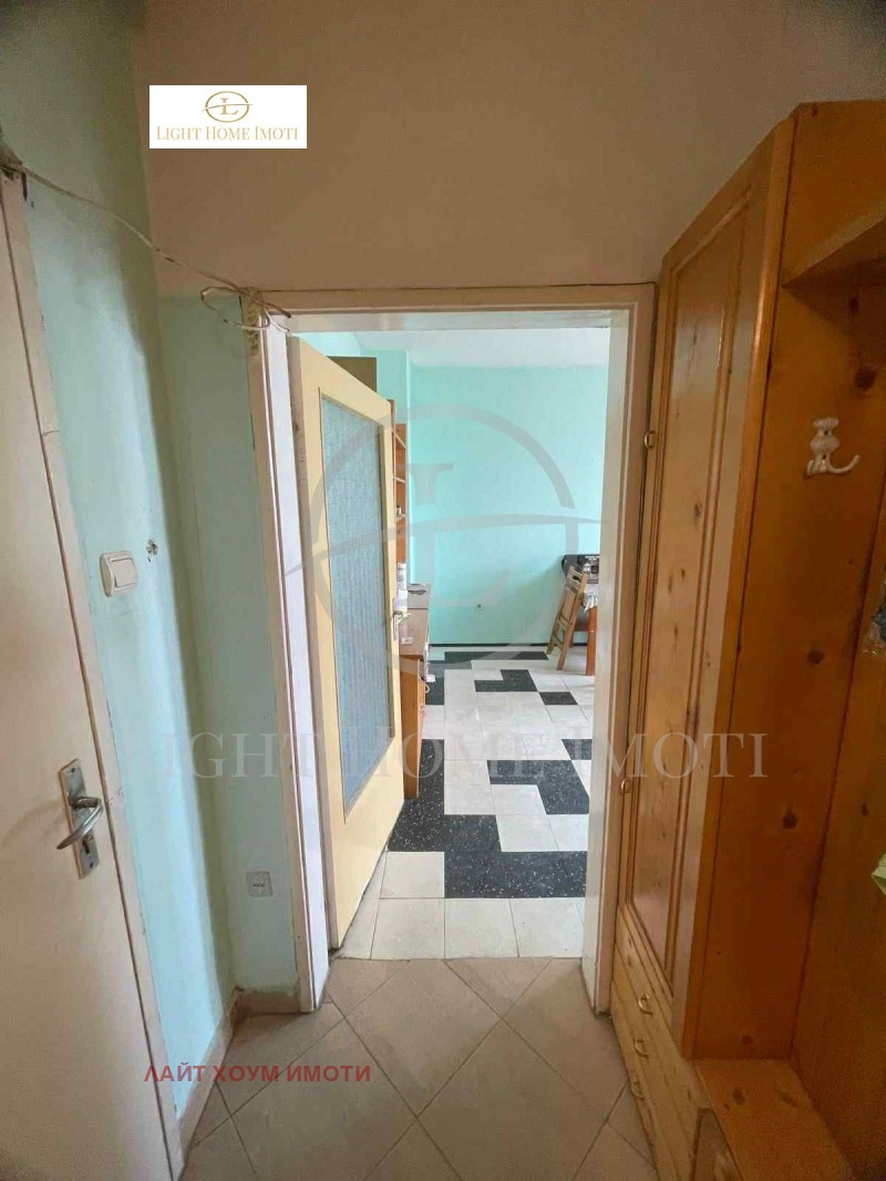 Myytävänä  1 makuuhuone Plovdiv , Trakija , 51 neliömetriä | 90815012 - kuva [7]