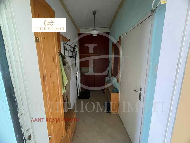 Myytävänä  1 makuuhuone Plovdiv , Trakija , 51 neliömetriä | 90815012 - kuva [6]