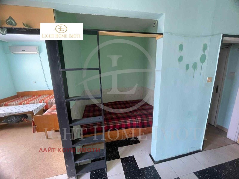 Myytävänä  1 makuuhuone Plovdiv , Trakija , 51 neliömetriä | 90815012 - kuva [3]