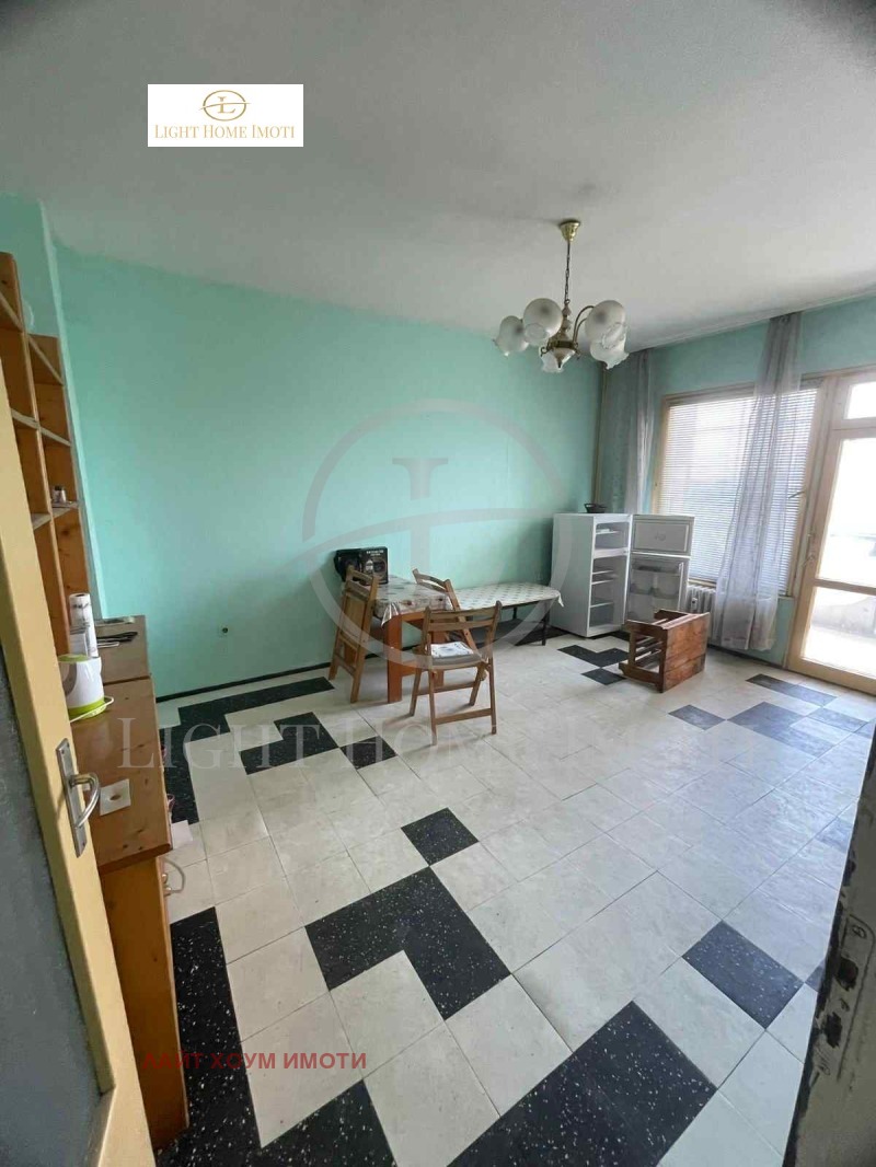 Myytävänä  1 makuuhuone Plovdiv , Trakija , 51 neliömetriä | 90815012 - kuva [2]