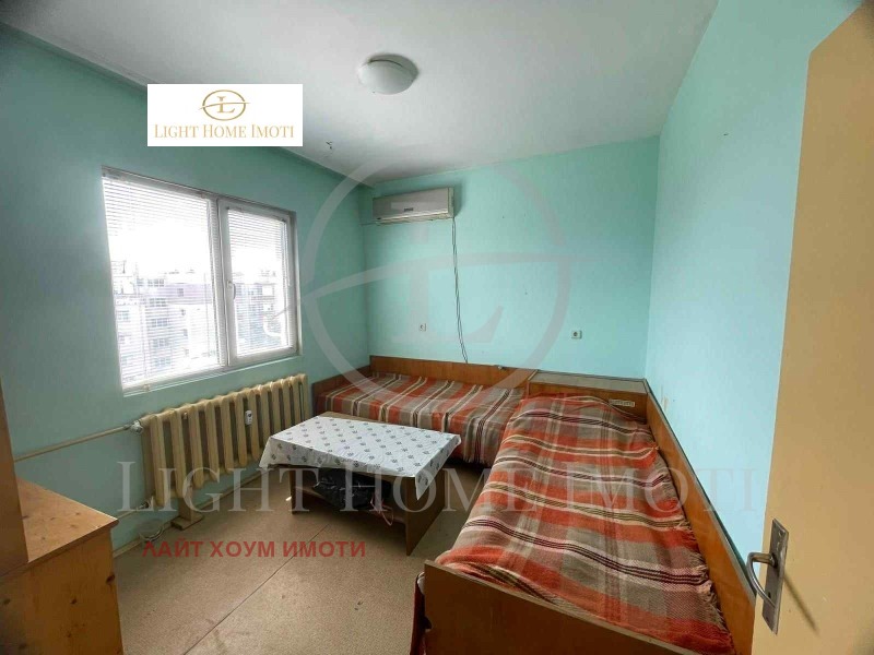 Myytävänä  1 makuuhuone Plovdiv , Trakija , 51 neliömetriä | 90815012 - kuva [4]