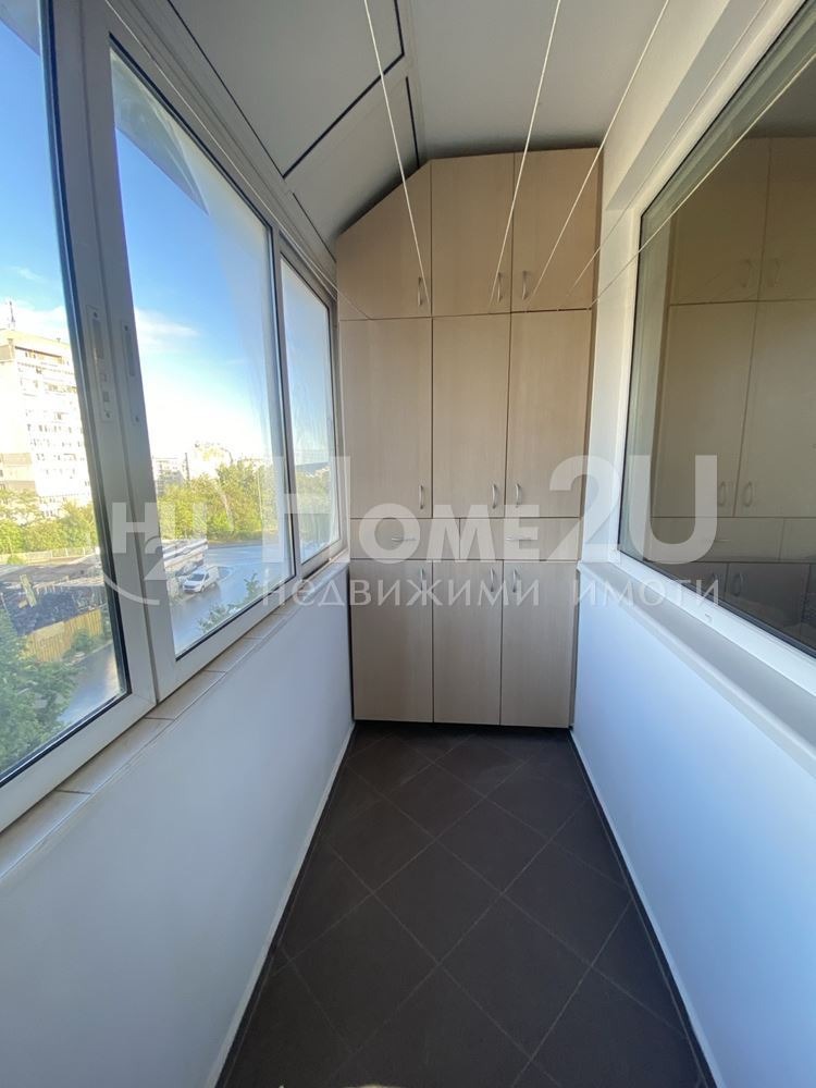 Продаја  1 спаваћа соба Варна , Цветен квартал , 40 м2 | 74211368 - слика [9]