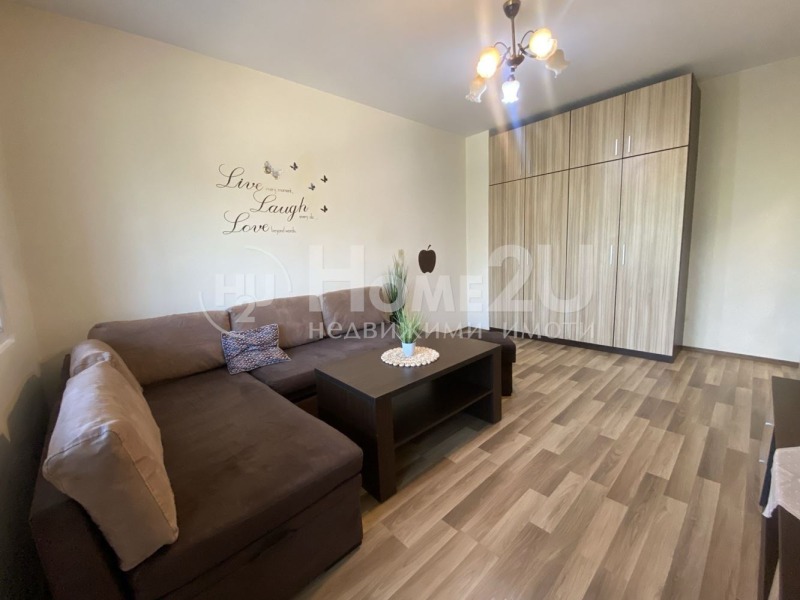 Продаја  1 спаваћа соба Варна , Цветен квартал , 40 м2 | 74211368 - слика [3]