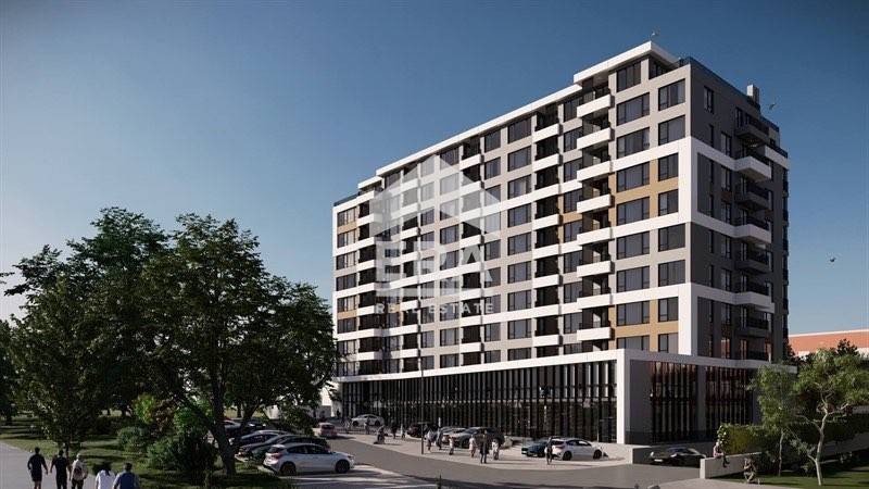 Продава  2-стаен град Варна , Победа , 68 кв.м | 72624091 - изображение [13]