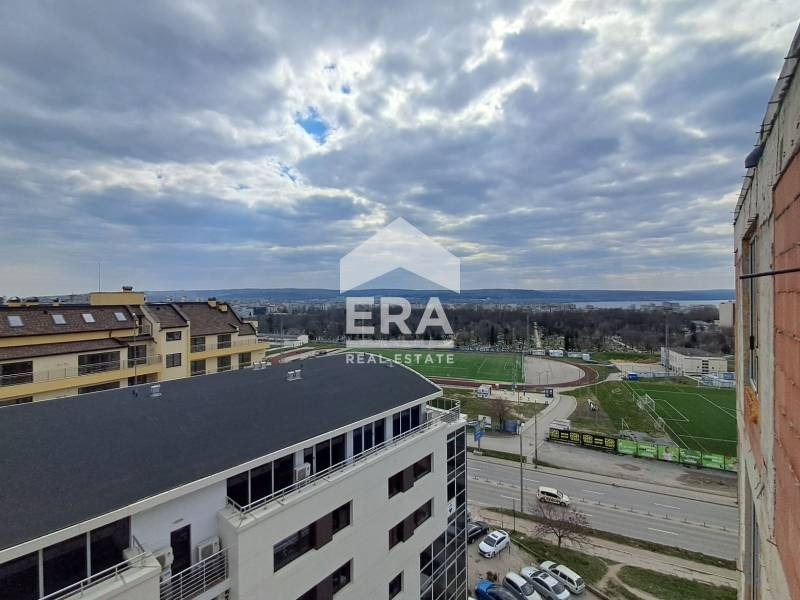 Продава  2-стаен град Варна , Победа , 68 кв.м | 72624091 - изображение [5]