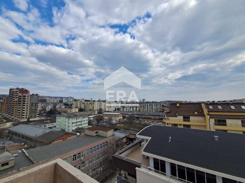 Продава  2-стаен град Варна , Победа , 68 кв.м | 72624091 - изображение [6]