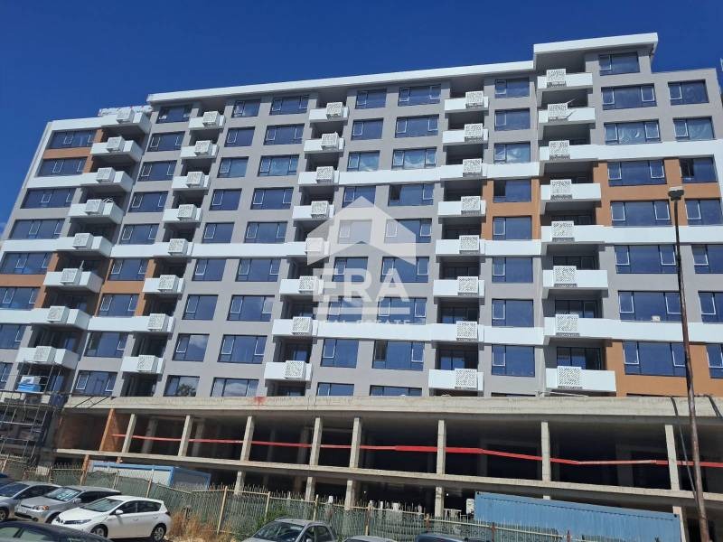 Продава  2-стаен град Варна , Победа , 68 кв.м | 72624091 - изображение [2]