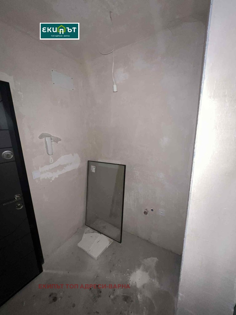 Продава 2-СТАЕН, гр. Варна, Кайсиева градина, снимка 2 - Апартаменти - 52372796