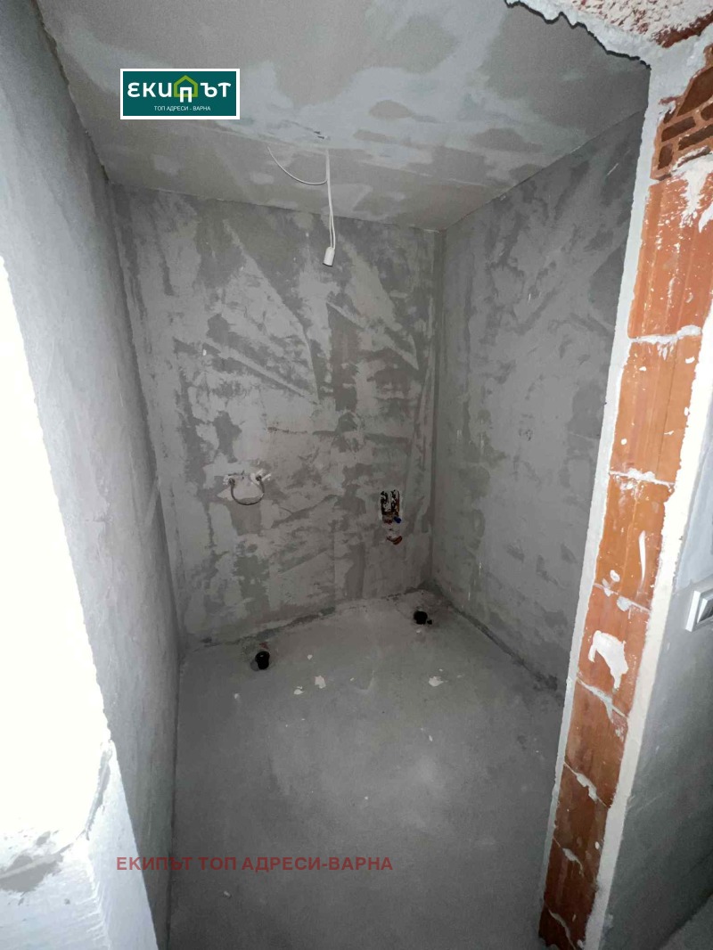 Продава 2-СТАЕН, гр. Варна, Кайсиева градина, снимка 5 - Апартаменти - 52372796