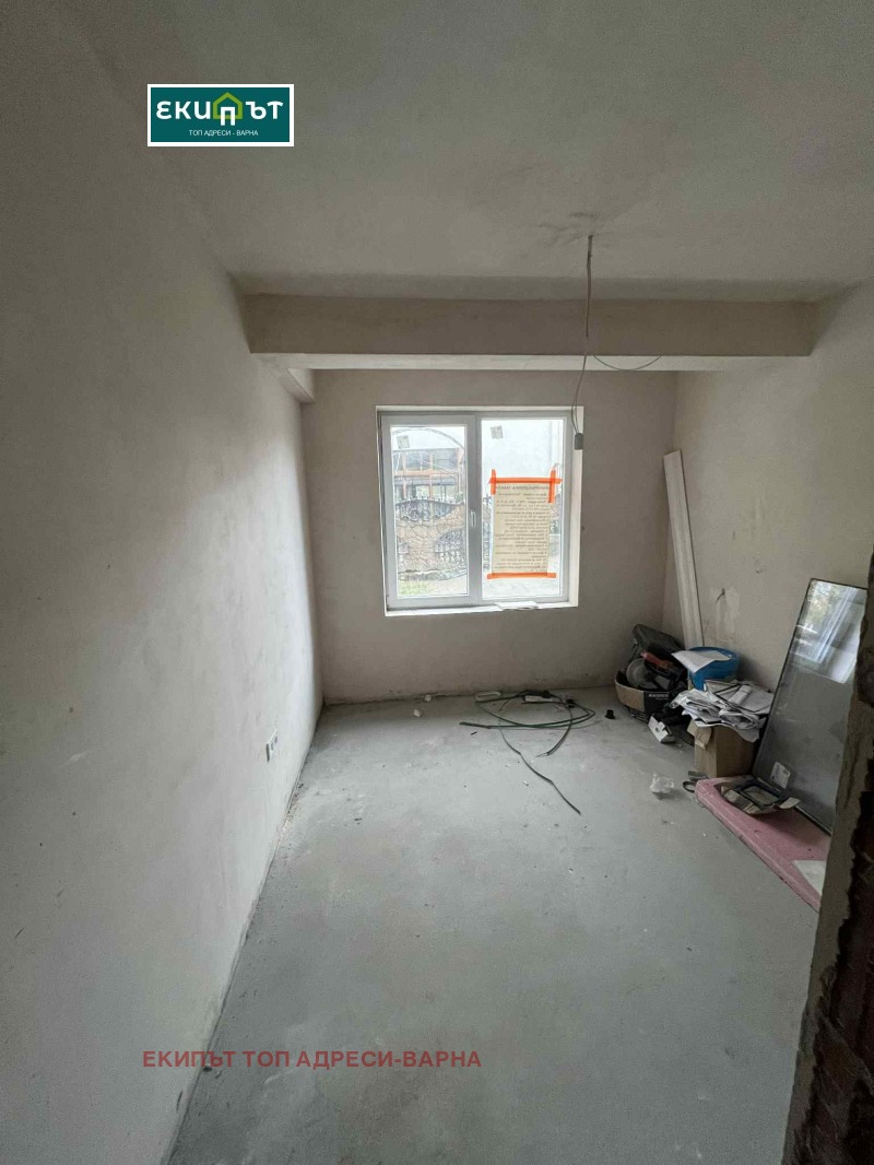 Продава 2-СТАЕН, гр. Варна, Кайсиева градина, снимка 4 - Апартаменти - 52372796