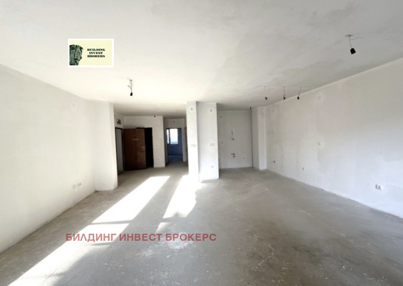 Продава 2-СТАЕН, гр. София, Малинова долина, снимка 5 - Апартаменти - 53065207