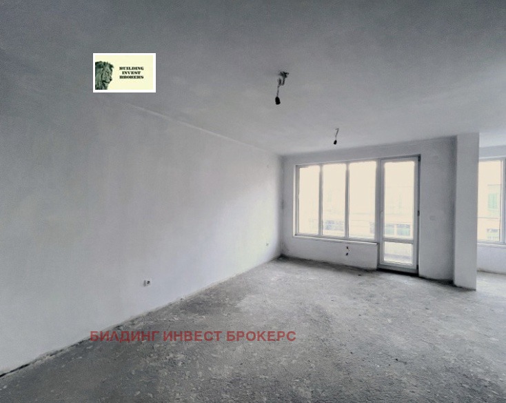 Продава 2-СТАЕН, гр. София, Малинова долина, снимка 8 - Апартаменти - 53065207