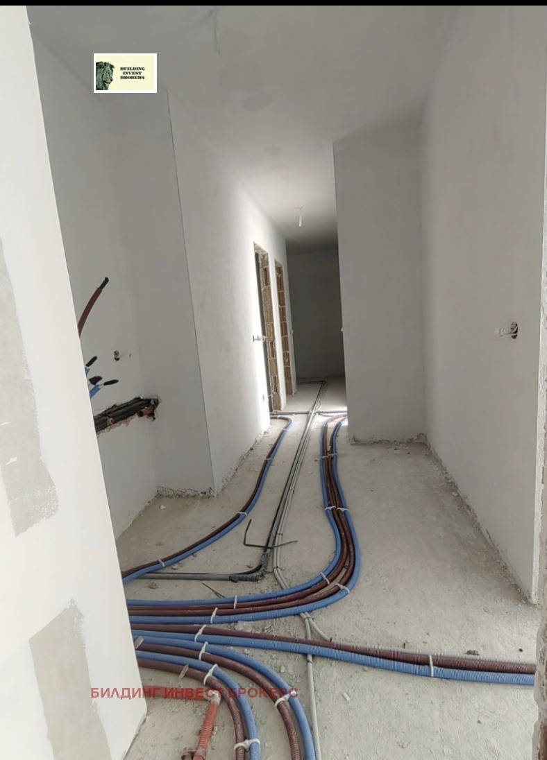 Продава 2-СТАЕН, гр. София, Малинова долина, снимка 9 - Апартаменти - 53065207