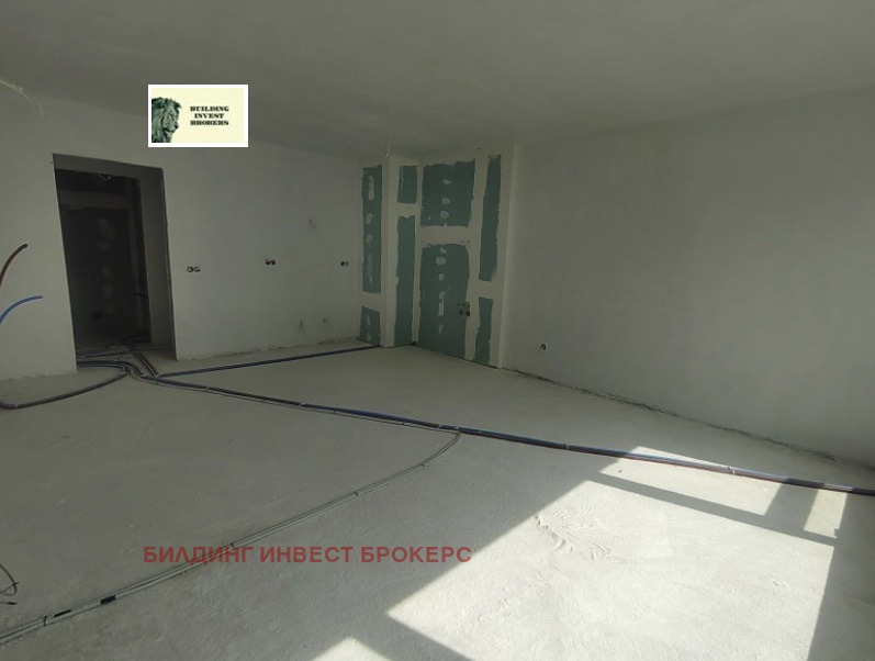 Продава 2-СТАЕН, гр. София, Малинова долина, снимка 11 - Апартаменти - 53065207