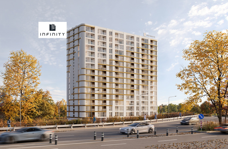 Продава 2-СТАЕН, гр. София, Център, снимка 2 - Апартаменти - 53202476