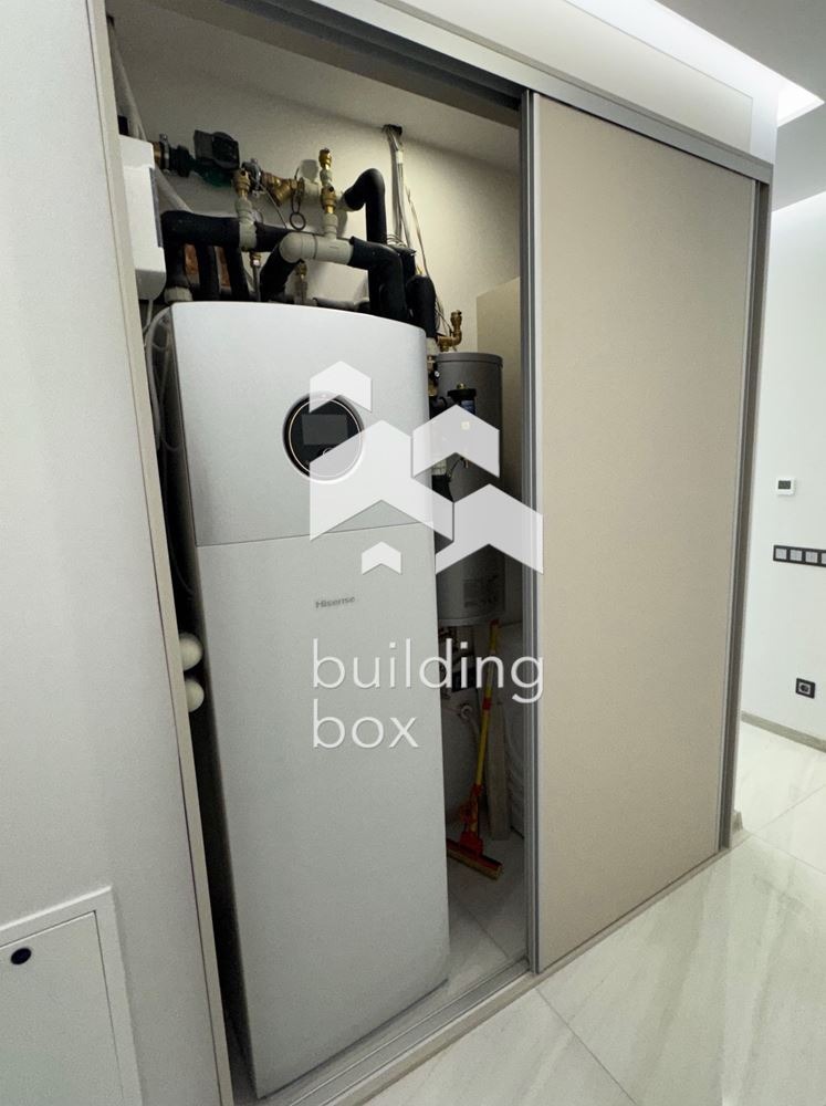 Продава 2-СТАЕН, гр. София, Кръстова вада, снимка 7 - Апартаменти - 53256637