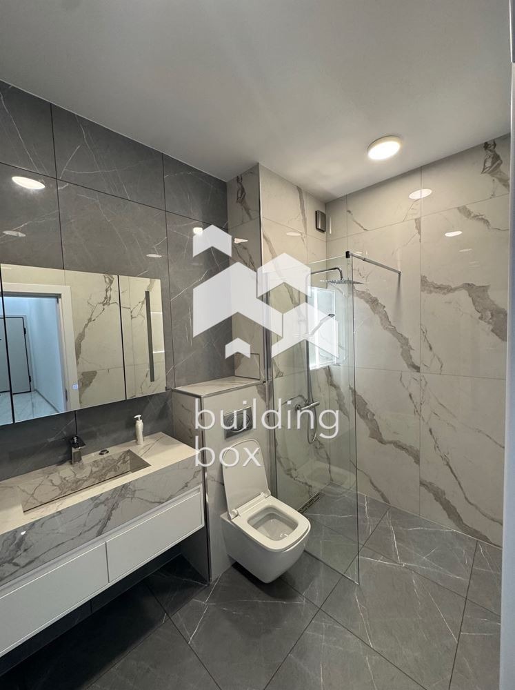 Продава 2-СТАЕН, гр. София, Кръстова вада, снимка 5 - Апартаменти - 53256637