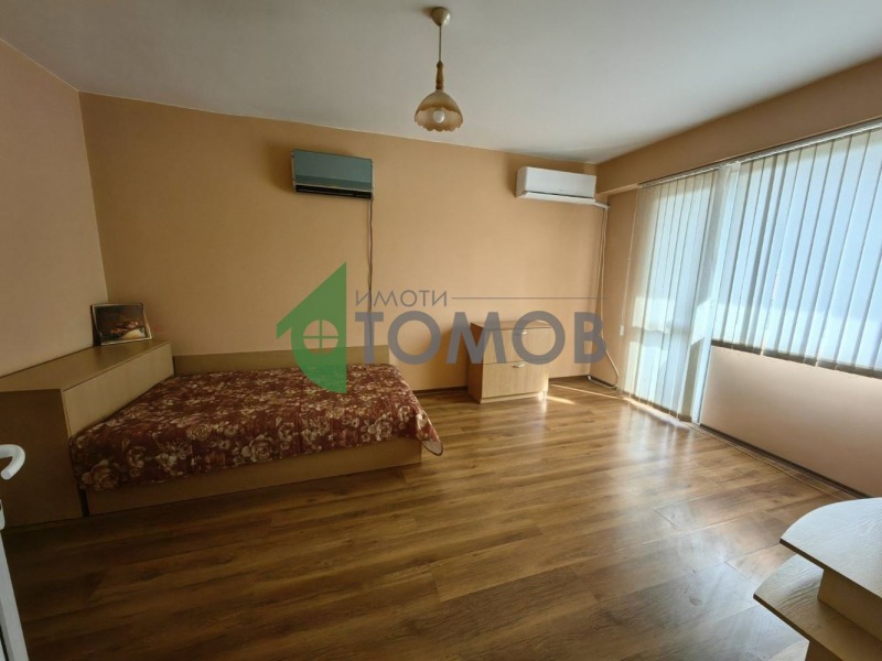 Продава 2-СТАЕН, гр. Шумен, Болницата, снимка 5 - Апартаменти - 53340307