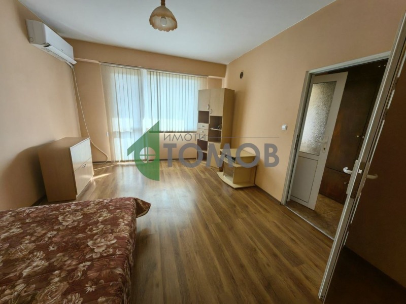 Продава 2-СТАЕН, гр. Шумен, Болницата, снимка 6 - Апартаменти - 53340307