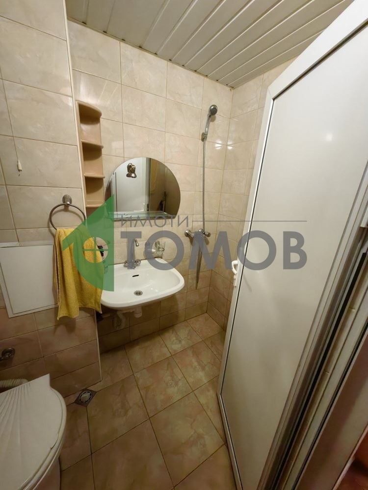 Продава 2-СТАЕН, гр. Шумен, Болницата, снимка 7 - Апартаменти - 53340307