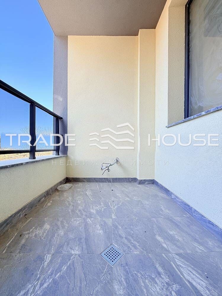 Продава 2-СТАЕН, гр. Пловдив, Христо Смирненски, снимка 8 - Апартаменти - 54275298