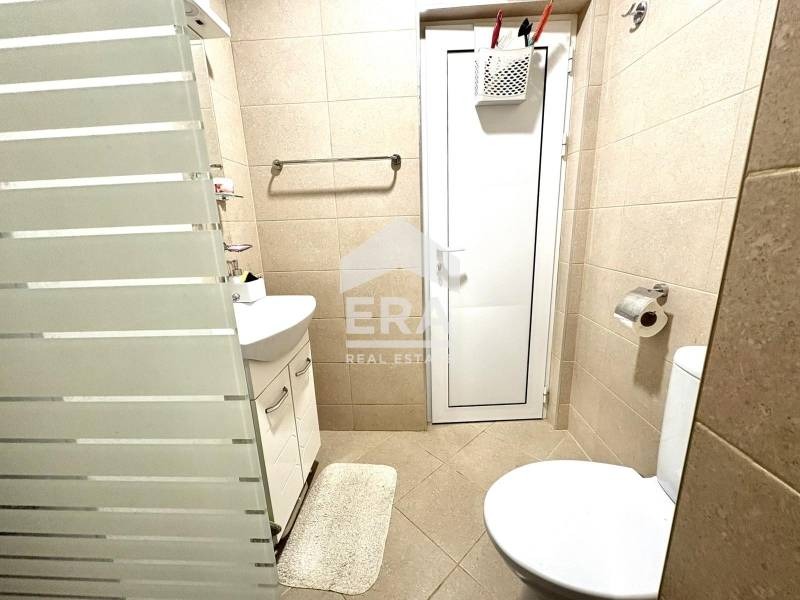 Продава 2-СТАЕН, гр. Велико Търново, Център, снимка 13 - Апартаменти - 54680182