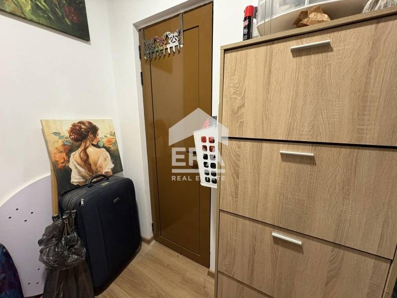 Продава 2-СТАЕН, гр. Велико Търново, Център, снимка 15 - Апартаменти - 54680182