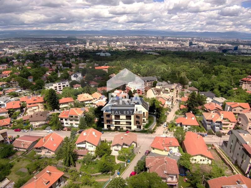 Na sprzedaż  2 sypialnie Sofia , Bojana , 107 mkw | 62589425 - obraz [2]