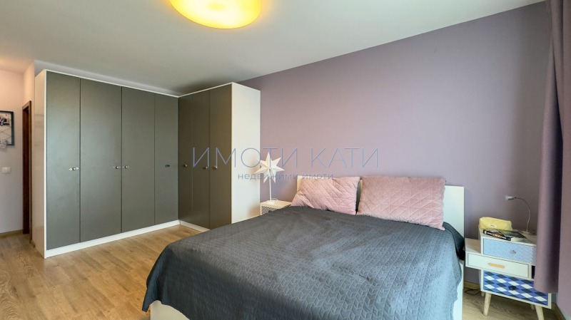 Myytävänä  2 makuuhuonetta Sofia , Manastirski livadi , 119 neliömetriä | 93117373 - kuva [9]