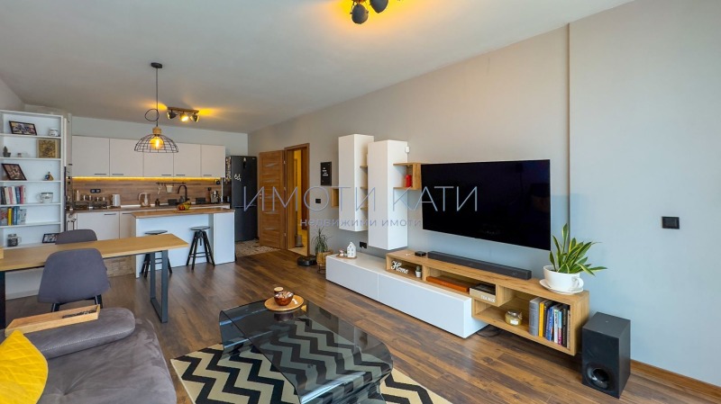 Myytävänä  2 makuuhuonetta Sofia , Manastirski livadi , 119 neliömetriä | 93117373 - kuva [2]