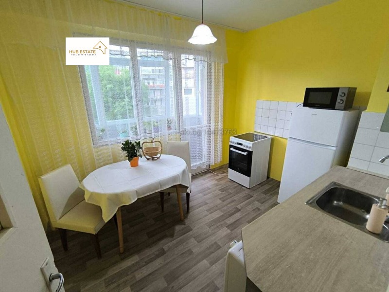 Продава  3-стаен град Добрич , Дунавите , 82 кв.м | 65786164 - изображение [6]