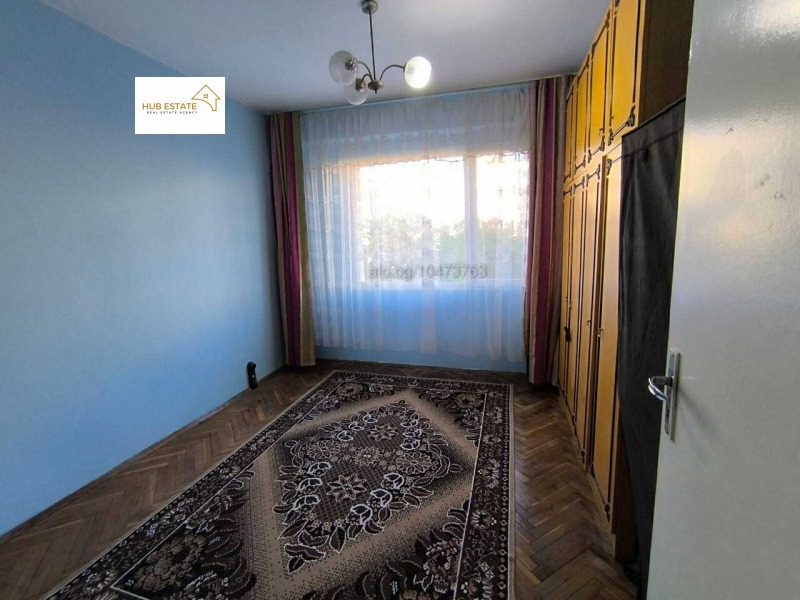 Продава  3-стаен град Добрич , Дунавите , 82 кв.м | 65786164 - изображение [2]
