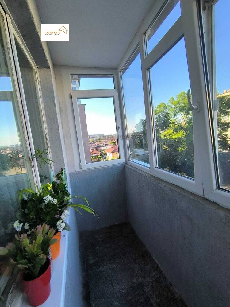 Продава  3-стаен град Добрич , Дунавите , 82 кв.м | 65786164 - изображение [5]