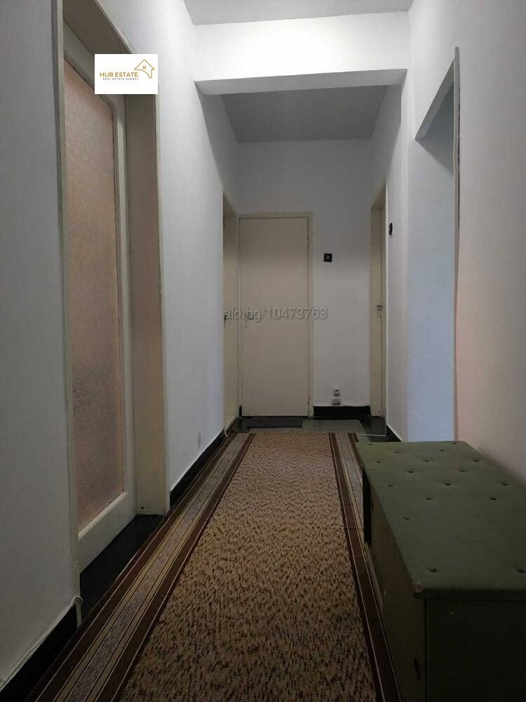 Продава  3-стаен град Добрич , Дунавите , 82 кв.м | 65786164