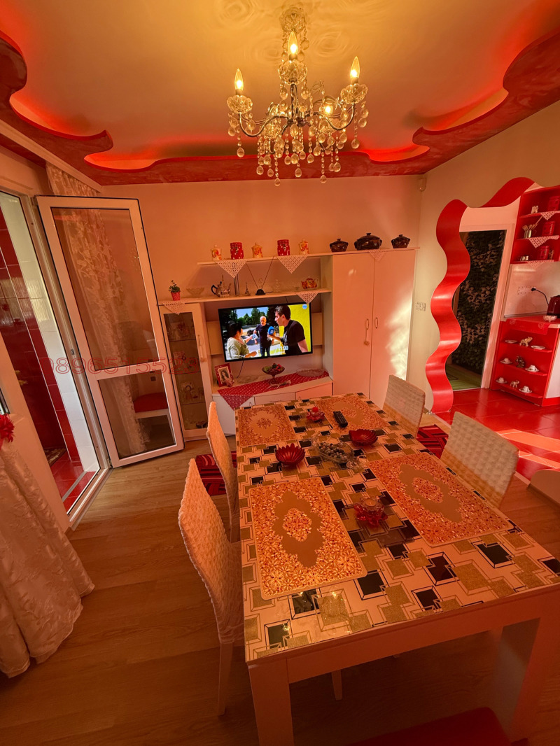 Til salg  2 soveværelser Shumen , Boyan Balgaranov 1 , 100 kvm | 34550622 - billede [10]