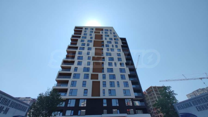 Продава 3-СТАЕН, гр. София, Люлин 2, снимка 2 - Апартаменти - 52411114