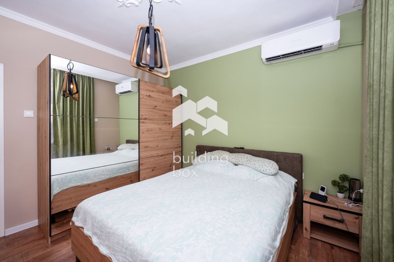 Продава 3-СТАЕН, гр. Пловдив, Гагарин, снимка 6 - Апартаменти - 53123244