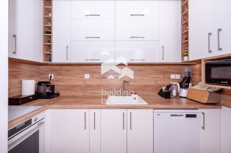 Продава 3-СТАЕН, гр. Пловдив, Гагарин, снимка 5 - Апартаменти - 53123244