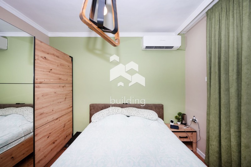 Продава 3-СТАЕН, гр. Пловдив, Гагарин, снимка 7 - Апартаменти - 53123244