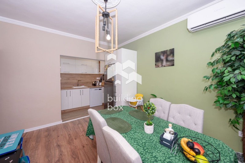 Продава 3-СТАЕН, гр. Пловдив, Гагарин, снимка 3 - Апартаменти - 53123244